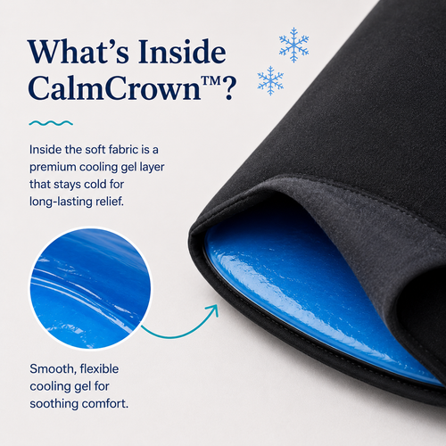 CalmCrown™