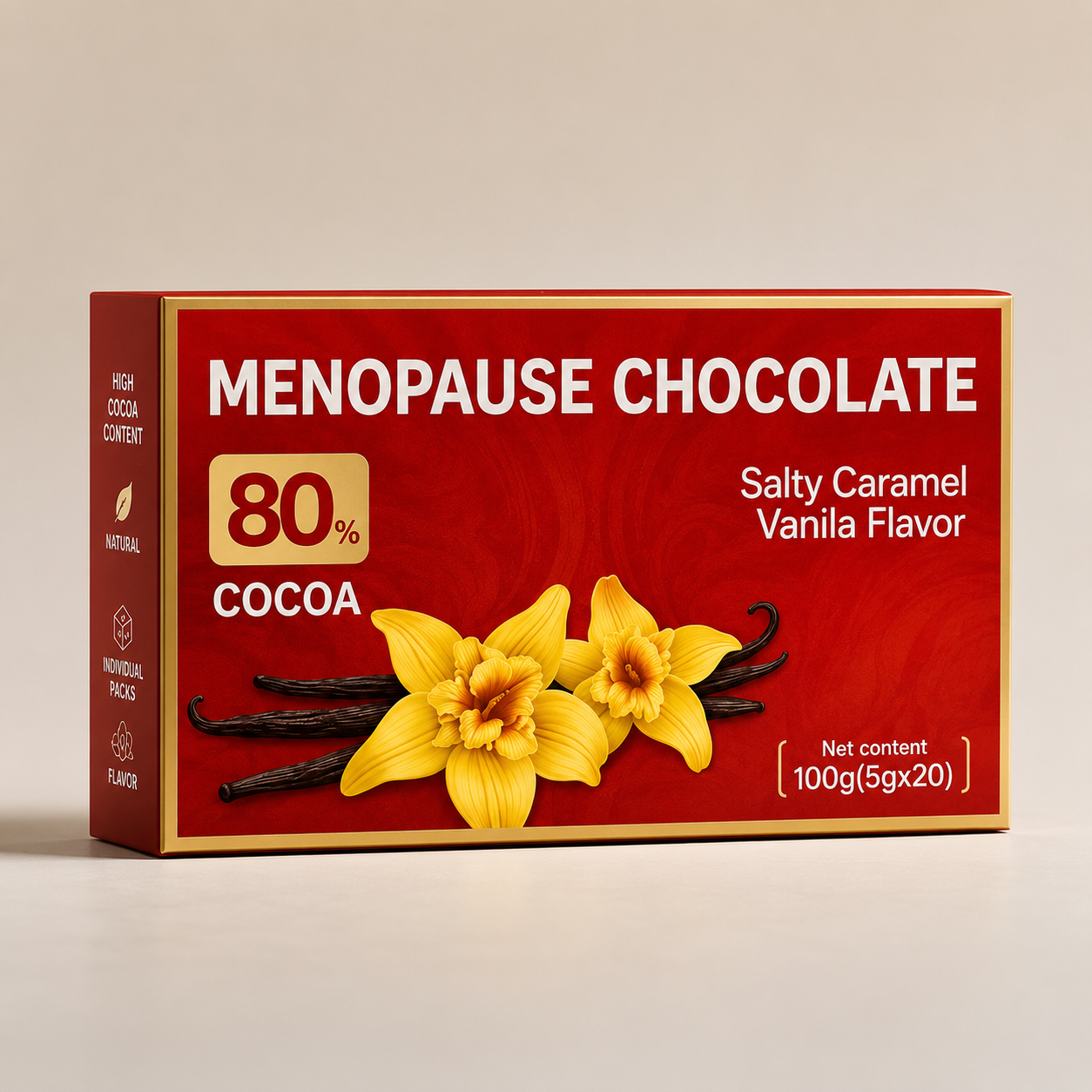 Menopause Chocolate™
