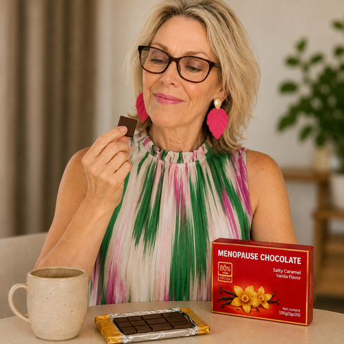 Menopause Chocolate™