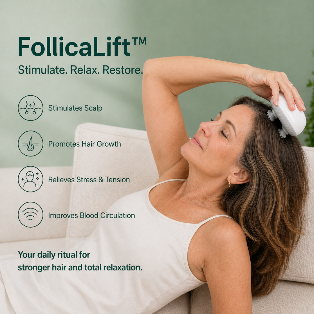FollicaLift™