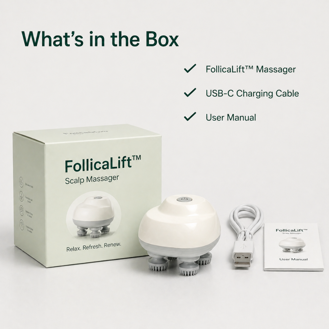 FollicaLift™